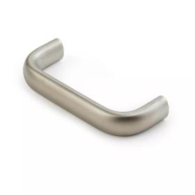 Pull Handles - Metal/Female Right Angle