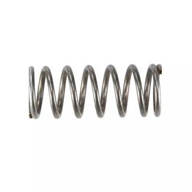 Closed-End Wire Compression Springs