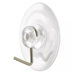 Single Sided Suction Cups - Hook
