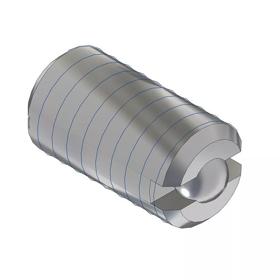 X-16_Isometric Rendering