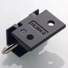 Metal Corner Hinges