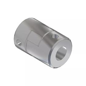 GU-3013_Isometric Rendering