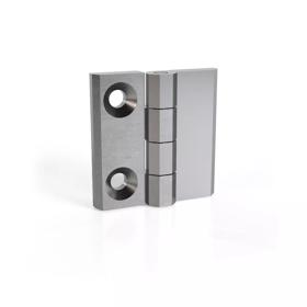 Leaf Hinges - Screw & Stud