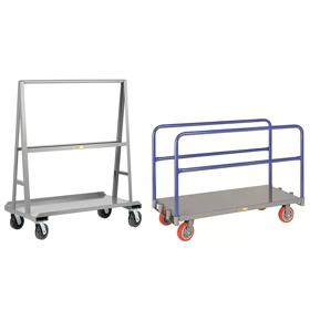 Sheet Handling | Reid Supply