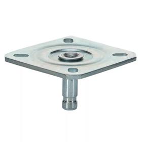 Caster Plates