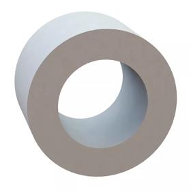 Non Threaded Spacer - Plastic