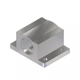 LMB-305_Isometric Rendering