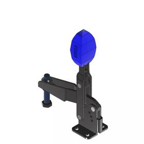 KC-320_Isometric Rendering