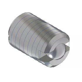 X-9_Isometric Rendering