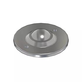 SKF-3016_Isometric Rendering