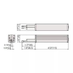  | Essentra Components 