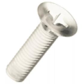 Machine Screws - Flat