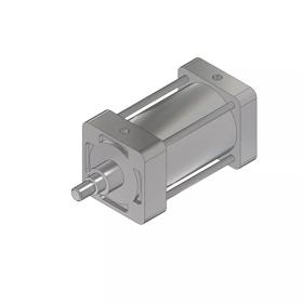 SMC-8090_Isometric Rendering