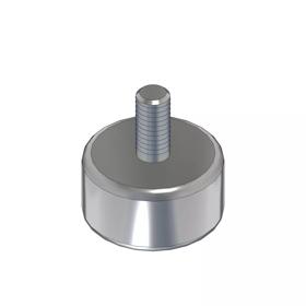 VM-85-1M_Isometric Rendering