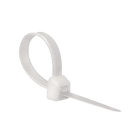 Standard Cable Ties - Locking, Nylon