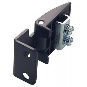 Metal Corner Hinges