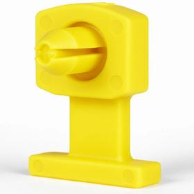 Adhesive Mount Cable Tie Holder
