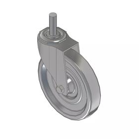 WC-120_Isometric Rendering
