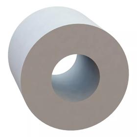 Non Threaded Spacer - Plastic