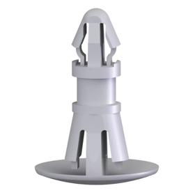 PCB Support Pillars Locking Cupped Reverse