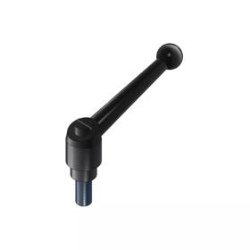 KHB-80_Isometric Rendering