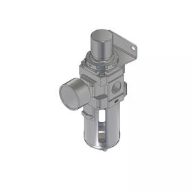 SMC-6035_Isometric Rendering