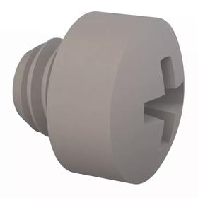 Machine Screws - Fillister