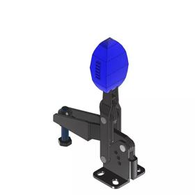 KC-315_Isometric Rendering