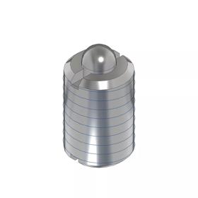 LK6-SN_Isometric Rendering