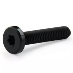 Machine Screws - Low Head