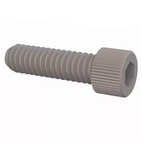 Socket Head Cap Screws - Plastic Standard Head