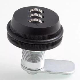 Cam Locks - Cylinder Locking