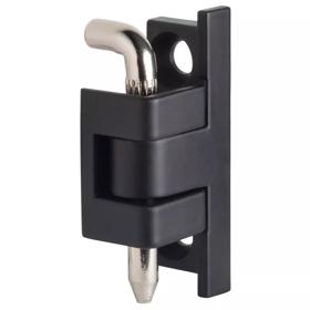 Metal Corner Hinges