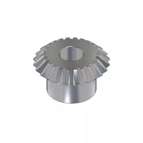 GE-112_Isometric Rendering