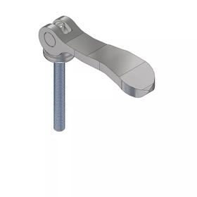 KCL-340_Isometric Rendering