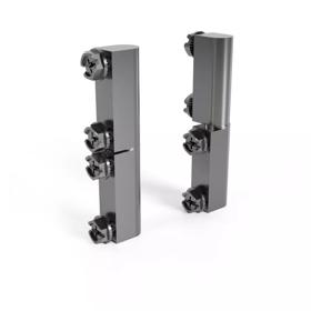 Side Mount Hinges