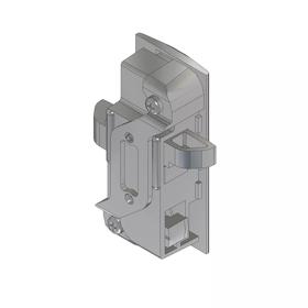 SC-2125_Isometric Rendering