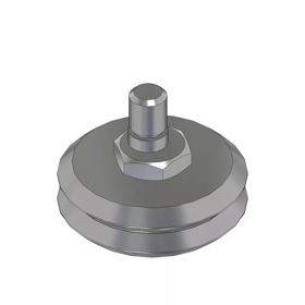 WZ-414_Isometric Rendering