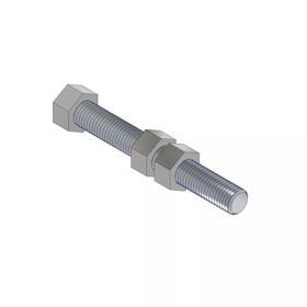Buy Hex Head Spindle Assemblies | TC-207203 | Reid Supply