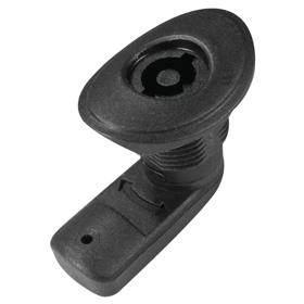 Plastic Snap In Quarter Turn Latches