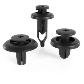 Rivets and Panel Fasteners