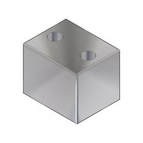 FRB-554_Isometric Rendering