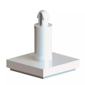 P160171_Adhesive_Base_Support-Snap_Locking_Low-Profile_Photo1