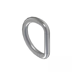 BA-770_Isometric Rendering