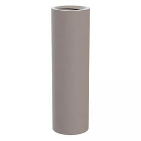 Female To Female Standoff - Round, Metric Threaded, Plastic