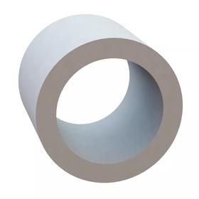 Non Threaded Spacer - Plastic