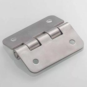 Leaf Hinges - Countersunk Mount