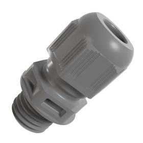 Cable Glands Straight Nylon