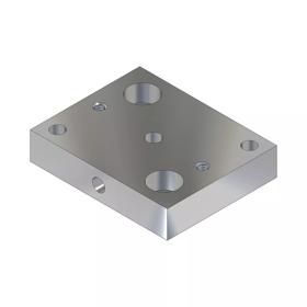 UB-7625_Isometric Rendering