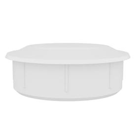 Fence Post Cap